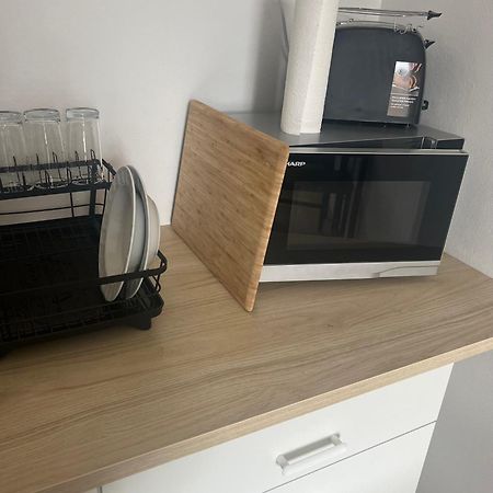 Apartment In Stadtzentrum Oelsnitz Oelsnitz  Ngoại thất bức ảnh