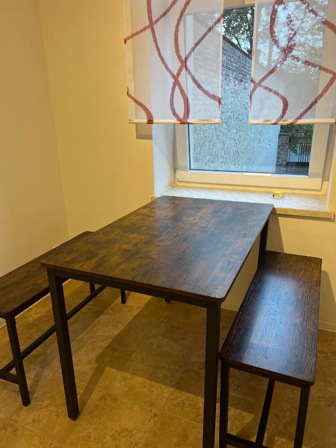Apartment In Stadtzentrum Oelsnitz Oelsnitz  Ngoại thất bức ảnh