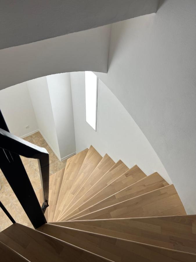 Apartment In Stadtzentrum Oelsnitz Oelsnitz  Ngoại thất bức ảnh