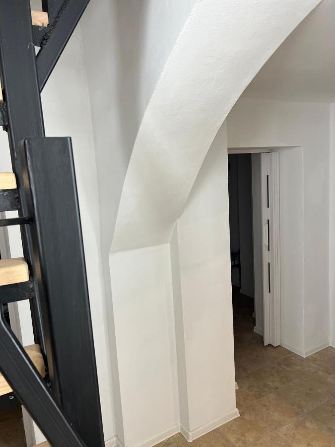 Apartment In Stadtzentrum Oelsnitz Oelsnitz  Ngoại thất bức ảnh