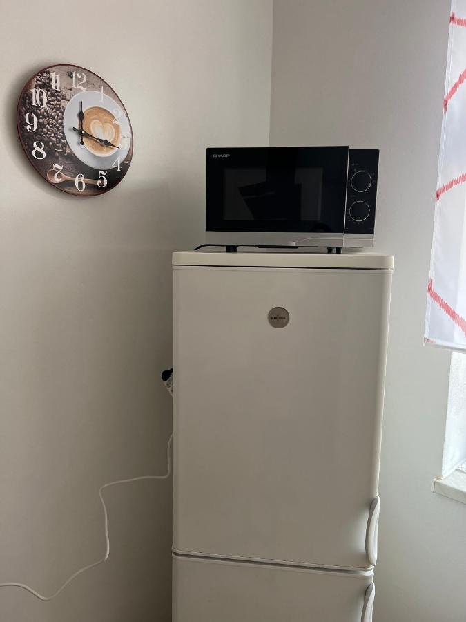 Apartment In Stadtzentrum Oelsnitz Oelsnitz  Ngoại thất bức ảnh