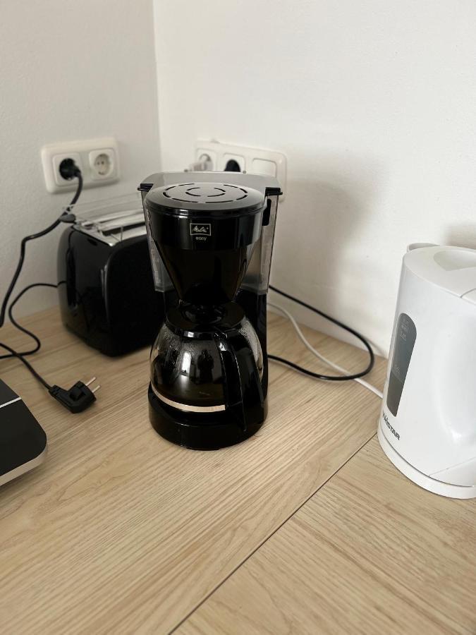 Apartment In Stadtzentrum Oelsnitz Oelsnitz  Ngoại thất bức ảnh