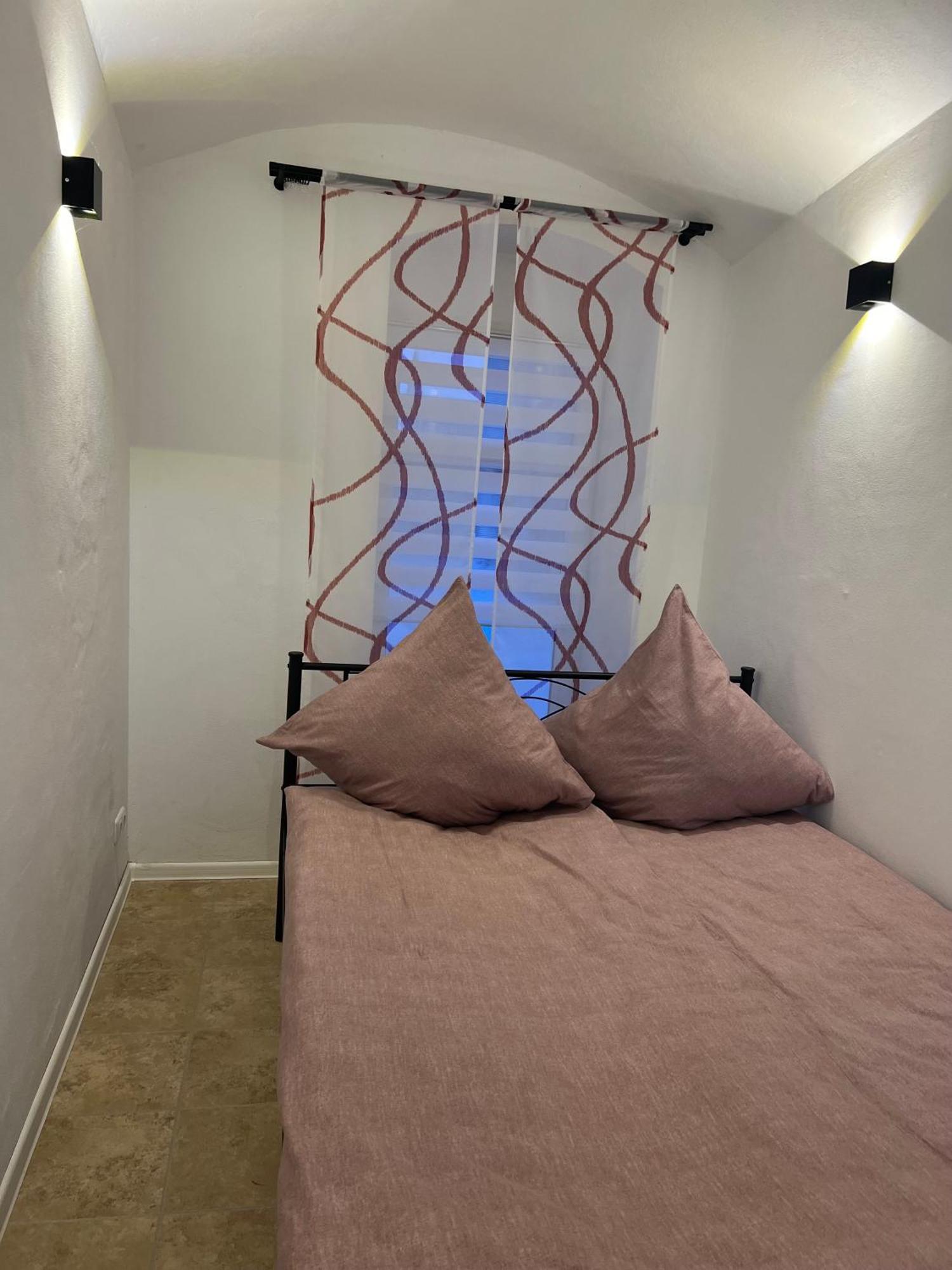 Apartment In Stadtzentrum Oelsnitz Oelsnitz  Ngoại thất bức ảnh