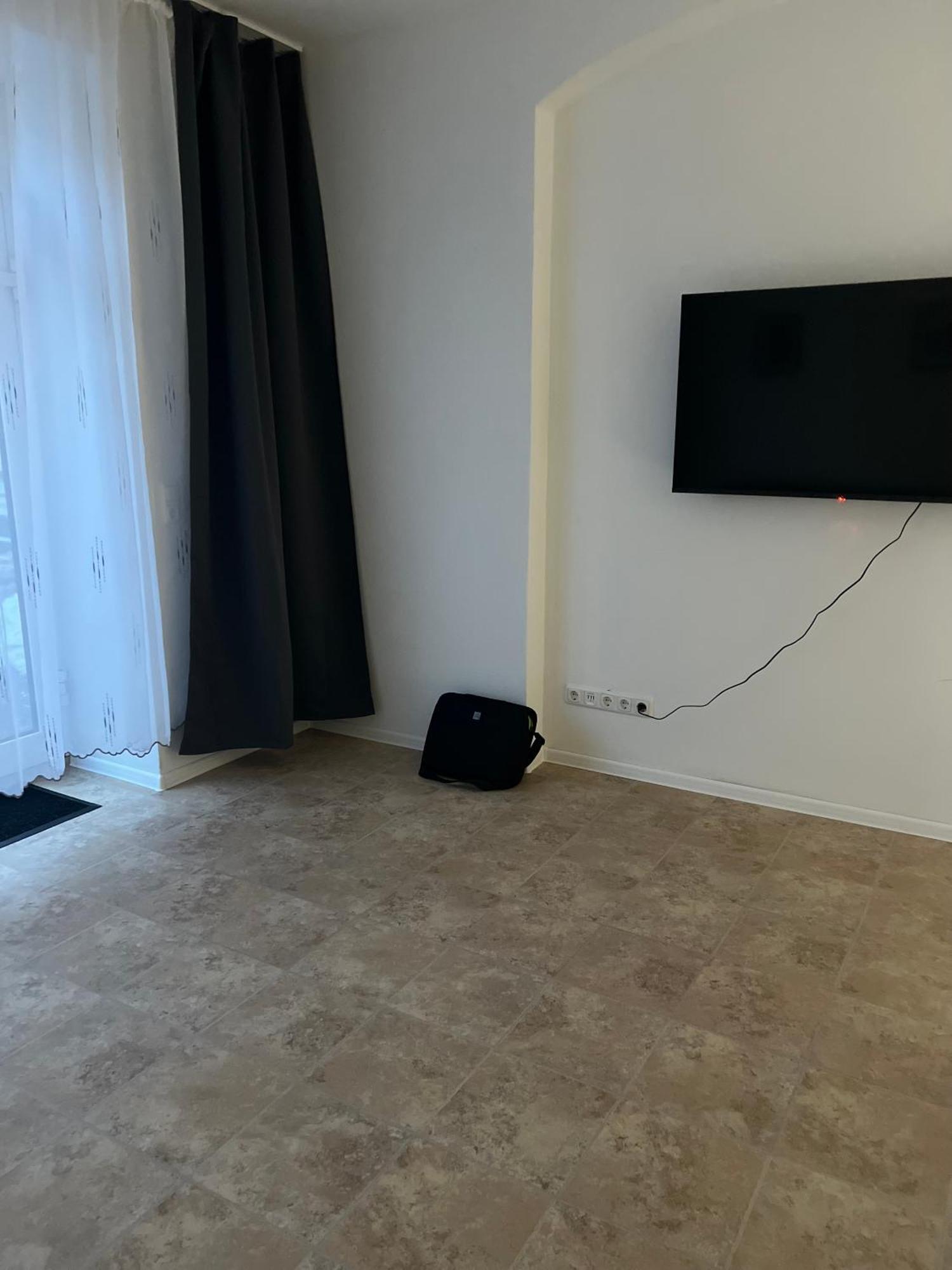 Apartment In Stadtzentrum Oelsnitz Oelsnitz  Ngoại thất bức ảnh