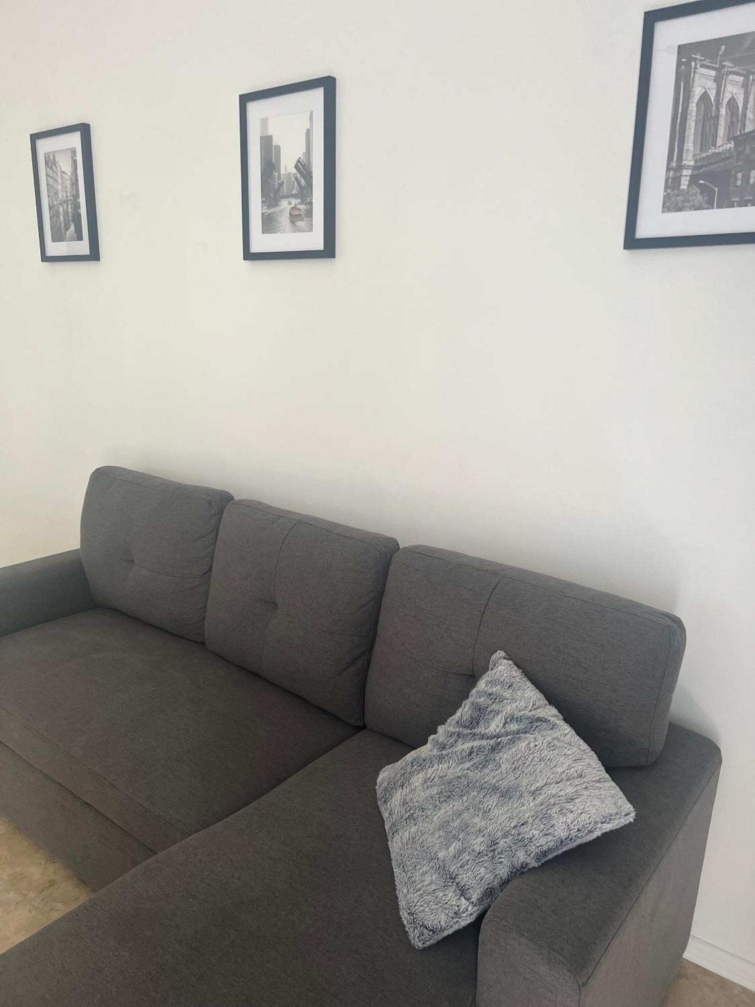 Apartment In Stadtzentrum Oelsnitz Oelsnitz  Ngoại thất bức ảnh